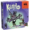 Image de GIGAMIC - KEBLO - Jeu d'ambiance - De 2 à 8 Joueurs - A partir de 7 Ans, Violet