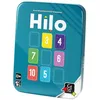 Image de GIGAMIC - Hilo - Jeux de société - Jeux de cartes dès 8 ans - Jeu d'ambiance pour enfant, famille et amis - Boîte Biseau - De 2 à 6 joueurs - 20 Min - Version Française - SCBHIL