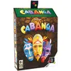 Image de Gigamic - CABANGA - Jeu de Cartes stratégique aux Parties animées - Parties Rapides Entre Amis ou en Famille - De 3 à 6 Joueurs - Dès 8 Ans !, Vert, Bleu, Jaune