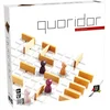 Image de GIGAMIC - Quoridor Classic - Jeux de société - Jeu de stratégie en bois dès 8 ans - Jeu de réflexion pour enfant, famille et amis - De 2 à 4 joueurs - Jeu Rapide 10 Min - Version Française - GCQO FR