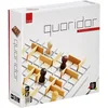 Image de GIGAMIC - Quoridor Mini - Jeux de société - Jeu de stratégie bois dès 8 ans - Jeu de réflexion enfant, famille et amis - De 2 à 4 joueurs - Jeu Rapide 10 Min - Format voyage - Version Française - GDQO