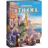 Image de AKROPOLIS Athena - L'extension du Jeu de Base - Attirez-Vous Les faveurs d'Athena - De 1 à 4 Joueurs - A partir de 8 Ans.