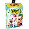 Image de Gigamic- Jeu d'Ambiance-Yogi, 8 ans to 99 ans,GMYO, Bleu, Vert et Jaune