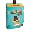 Image de GIGAMIC - Le Baron - Jeux de société - Jeux de Cartes dès 8 Ans - Jeu d'ambiance pour Enfant, Famille et Amis - Gamme 6 Qui Prend ! - De 2 à 10 Joueurs - 30 Min - Version Française - AMBBAR