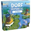 Image de Gigamic - DORFROMANTIK Le Duel - Version compétitive 2 Joueurs - A partir de 8 Ans !