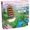 Image de Dorfromantik   Sakura (Version Française) | Jeu de Société Standalone 1-6 Joueurs | Ambiance Japon Traditionnel & Cerisiers en Fleur | Dès 8 Ans