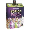 Image de Gigamic - Potion ou Poison - Jeu de société - Jeu d'ambiance dès 8 Ans - Jeu pour Enfants, Adolescents, Adultes, à Jouer en Famille ou Entre Amis - De 4 à 10 Joueurs - Version française - ROBPO