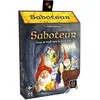Image de GIGAMIC - AMSABO - Jeu de Carte - 8 ans to 99 ans- Saboteur Noir
