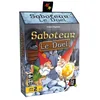 Image de Gigamic - Saboteur: Le Duel - Jeu de société - Jeu de Bluff - A Jouer en Famille ou Entre Amis - A partir de 8 Ans - De 1 à 2 Joueurs - Version Française - AMBSLD