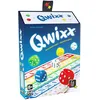 Image de GIGAMIC - Qwixx - Jeux de société - Jeu de dés Roll & Write dès 8 ans - Jeu d'ambiance pour enfant, famille et amis - De 2 à 5 joueurs - Jeu Rapide 15 Min - Version Française - JBQX
