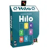Image de GIGAMIC - Hilo - Jeux de société - Jeux de cartes dès 8 ans - Jeu d'ambiance pour enfant, famille et amis - Boîte Biseau - De 2 à 6 joueurs - 20 Min - Version Française - SCBHIL