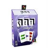 Image de Gigamic- Jeu d'Observation et de Rapidité-Set, JSET, Rouge,Vert