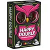 Image de Gigamic - Happy Double - Jeu de société - Jeu de Dés - Stop ou Encore? - Un Jeu d'ambiance pour Toute la Famille à partir de 8 Ans - De 2 à 8 Joueurs - Version française