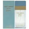 Image de Dolce & Gabbana Light Blue Eau de Parfum for Women 50ml