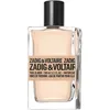 Image de Zadig&Voltaire - THIS IS HER! Vibes of Freedom Eau de parfum 100 ml female