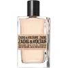 Image de ZADIG&VOLTAIRE THIS IS HER! Vibes of Freedom Eau de Parfum pour femme 100 ml