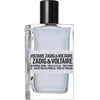 Image de ZADIG&VOLTAIRE THIS IS HIM! Vibes of Freedom Eau de Toilette pour homme 100 ml