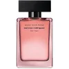 Image de Narciso Rodriguez - for her Musc Noir Rose Eau de parfum 50 ml female