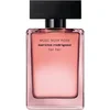 Image de narciso rodriguez for her Musc Noir Rose Eau de Parfum pour femme 50 ml