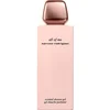 Image de narciso rodriguez all of me gel douche doux pour femme 200 ml