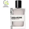 Image de ZADIG&VOLTAIRE THIS IS HIM! Undressed Eau de Toilette pour homme 50 ml