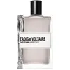 Image de Zadig&Voltaire - THIS IS HIM! Undressed Eau de toilette 100 ml male