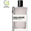 Image de ZADIG&VOLTAIRE THIS IS HIM! Undressed Eau de Toilette pour homme 100 ml