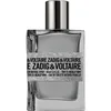 Image de ZADIG&VOLTAIRE This is Really him! Eau de Toilette pour homme 50 ml