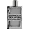 Image de Zadig&Voltaire - THIS IS REALLY Him! Eau de toilette 100 ml male