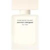 Image de narciso rodriguez for her PURE MUSC BLANC Eau de Parfum Intense pour femme 30 ml