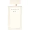 Image de narciso rodriguez for her PURE MUSC BLANC Eau de Parfum Intense pour femme 100 ml