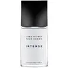 Image de Issey Miyake - L'Eau d'Issey pour Homme Intense Eau de toilette 125 ml unisex