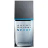 Image de Issey Miyake - L'Eau d'Issey pour Homme Sport L´Eau d´Issey Pour Homme Sport Eau de toilette 50 ml male
