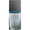 Image de Issey Miyake L'Eau d'Issey Pour Homme Sport Eau de Toilette pour homme 50 ml