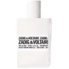 Image de Zadig&Voltaire - THIS IS HER! Eau de parfum 50 ml female