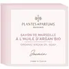 Image de Plantes & Parfums - Huile d'Argan - Parfum Jasmin Savon 100 g unisex