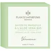 Image de Plantes & Parfums - Aloé Vera - Parfum Verveine Savon 100 g unisex