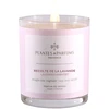 Image de Plantes & Parfums - Récolte de la Lavande Bougies 180 g unisex