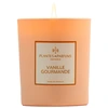 Image de Plantes & Parfums - Vanille Gourmande Bougies 180 g unisex