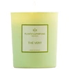 Image de Plantes & Parfums - Thé Vert Bougies 180 g unisex
