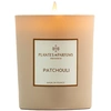 Image de Plantes & Parfums - Patchouli Bougies 180 g unisex