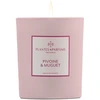 Image de Plantes & Parfums - Pivoine & Muguet Bougies 180 g unisex