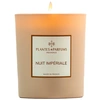 Image de Plantes & Parfums - Nuit Impériale Bougies 180 g unisex