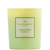 Image de Plantes & Parfums - Mandarine Basilic Bougies 180 g unisex