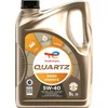 Image de TotalEnergies Quartz 9000 essence 5W-40, Huile moteur, 5 litres