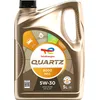 Image de TotalEnergies Quartz 9000 NFC 5W-30, Huile moteur essence et Diesel, 5 litres