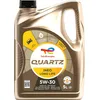 Image de TotalEnergies Quartz Ineo Long Life 5W-30, Huile moteur essence et Diesel, 5 litres
