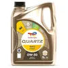 Image de Total Huile de lubrification pour moteur Total Quartz Ineo First 0W-30 5 Litres