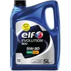 Image de ELF EVOLUTION 900 5W-30, Huile moteur essence et Diesel, 5 litres
