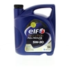 Image de ELF Huile moteur 5W30 (Ref: 213907)